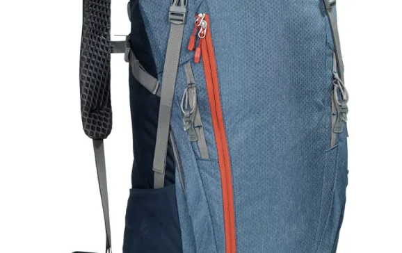 vaude asymmetric backpack
