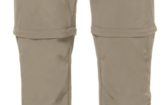 vaude farley zo pants