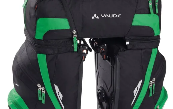 vaude karakorum