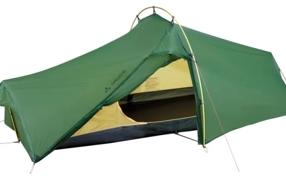 vaude power lizard tent