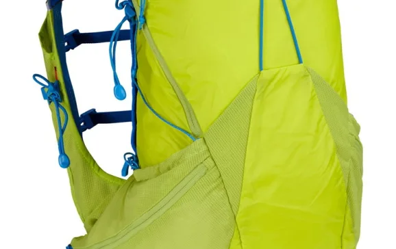 vaude trail spacer