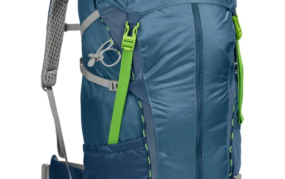 vaude zerum