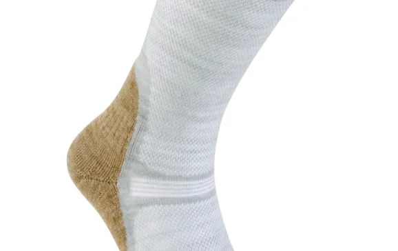 woolfusion trail ultra light socks