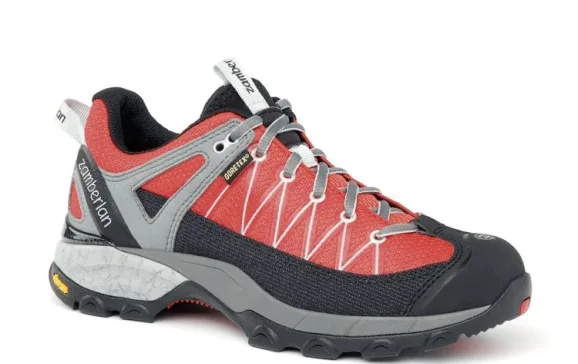 zamberlan 130 sh crosser gt rr red ltgrey
