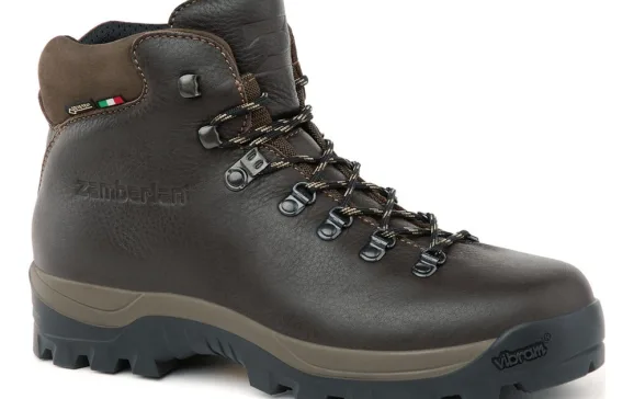 zamberlan sequoia gtx walking boots