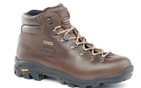 zamberlan trail lite
