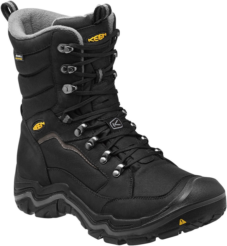 keen durand polar