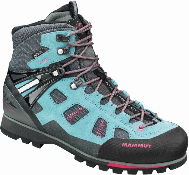 mammut ayako