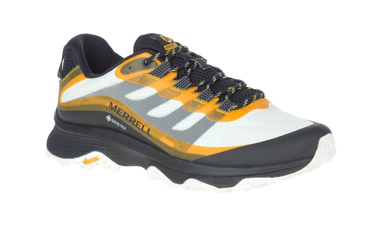 Merrell Moab Speed GTX