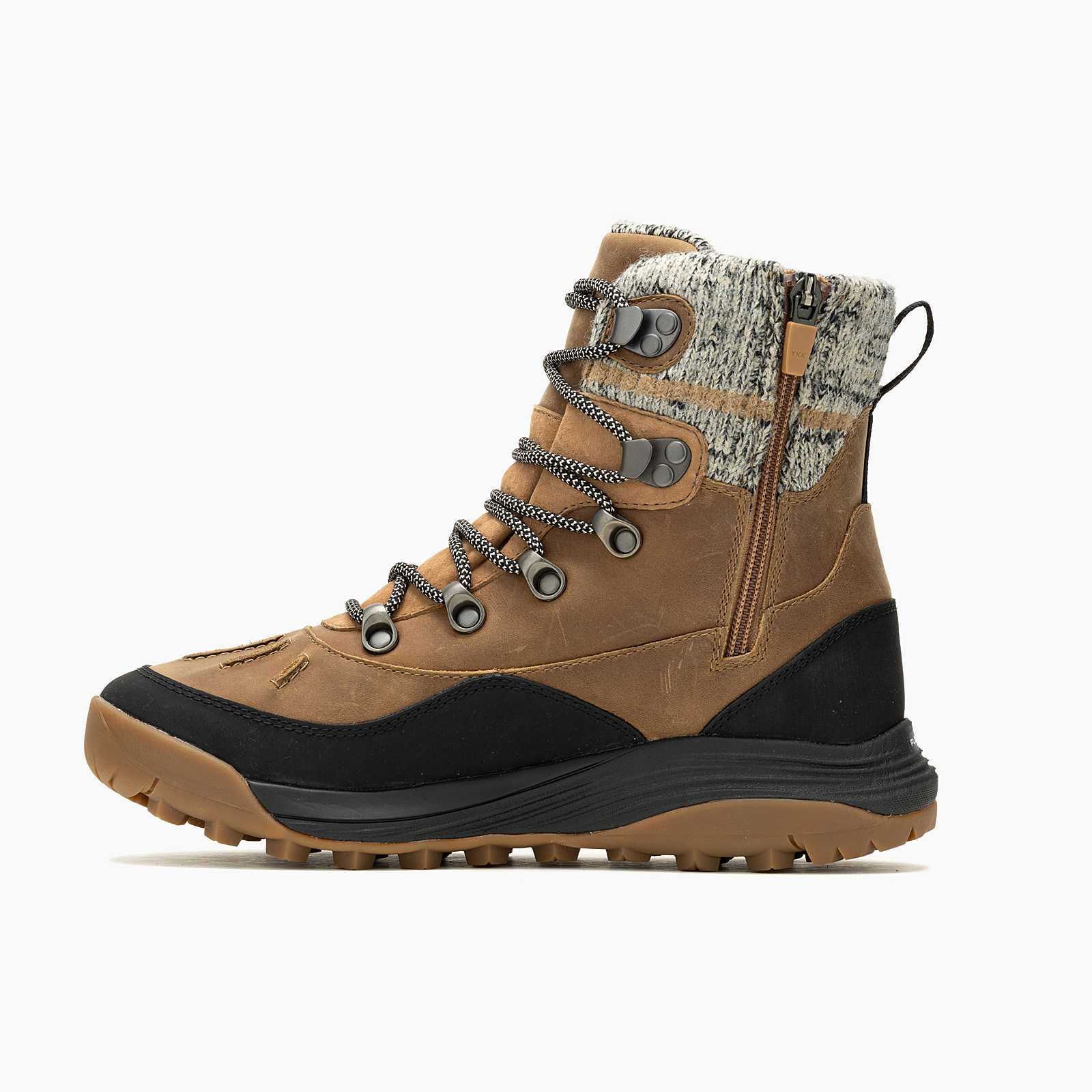 Merrell Siren 4 Thermo Mid Zip Waterproof Boot review
