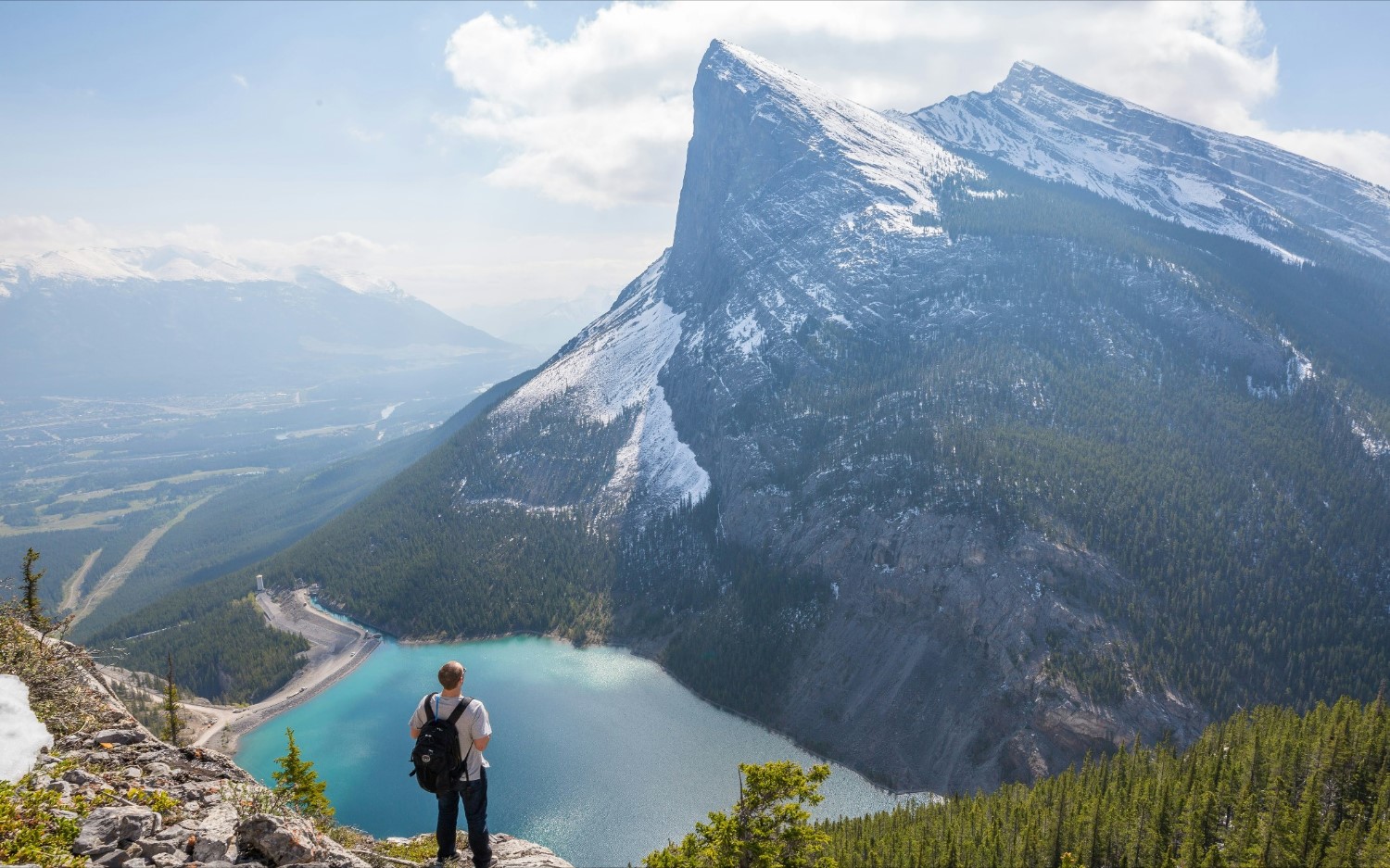 mountainlake