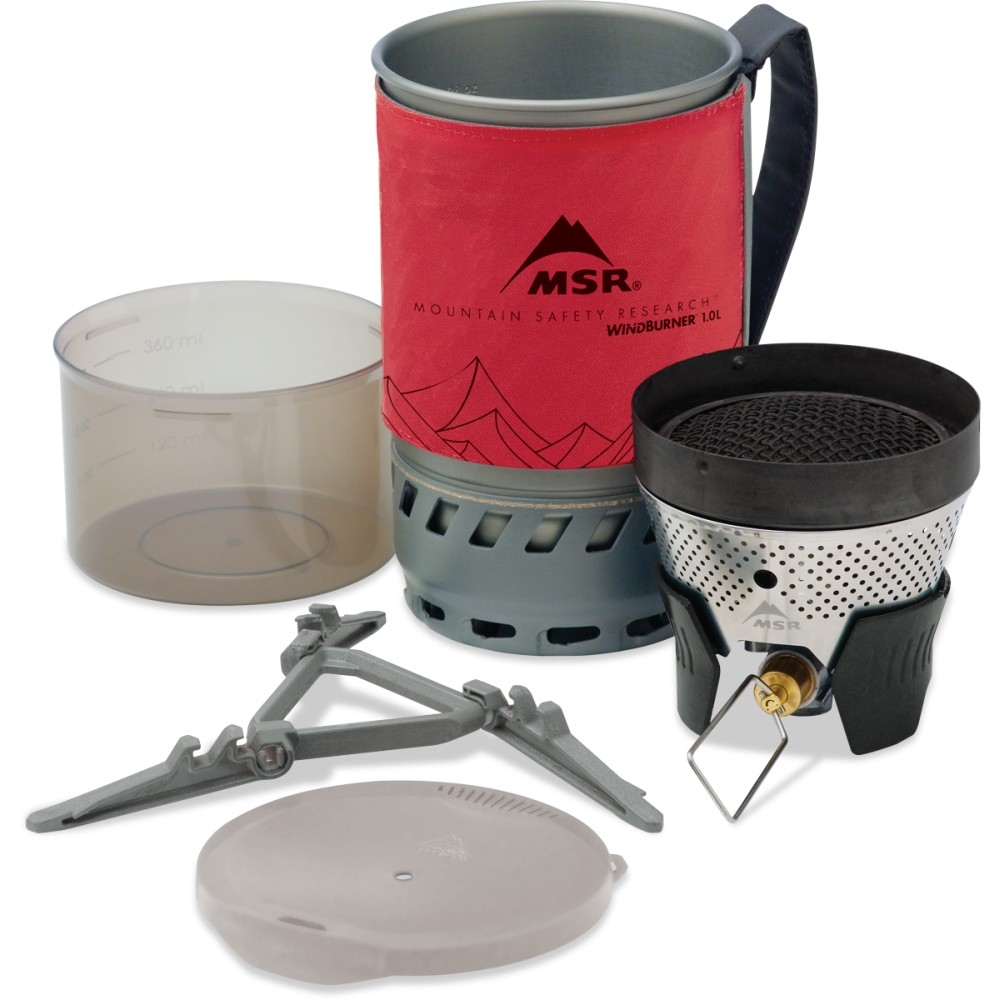 msr windburner stove