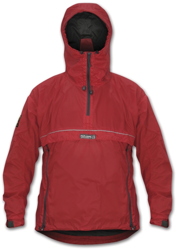 paramo mens velez adventure light fire