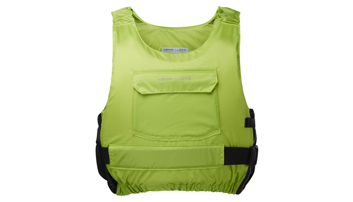 Sailing Dinghy Holiday UK Beginner Clothing Gear Buoyancy Aid Henri Lloyd