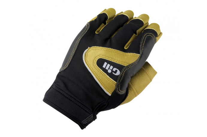 Sailing Dinghy Holiday UK Beginner Clothing Gear Gloves Gill