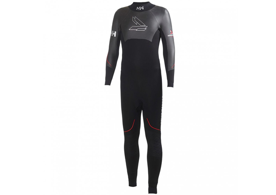 Sailing Holiday Beginner Gear Clothing Helly Hansen Wetsuit