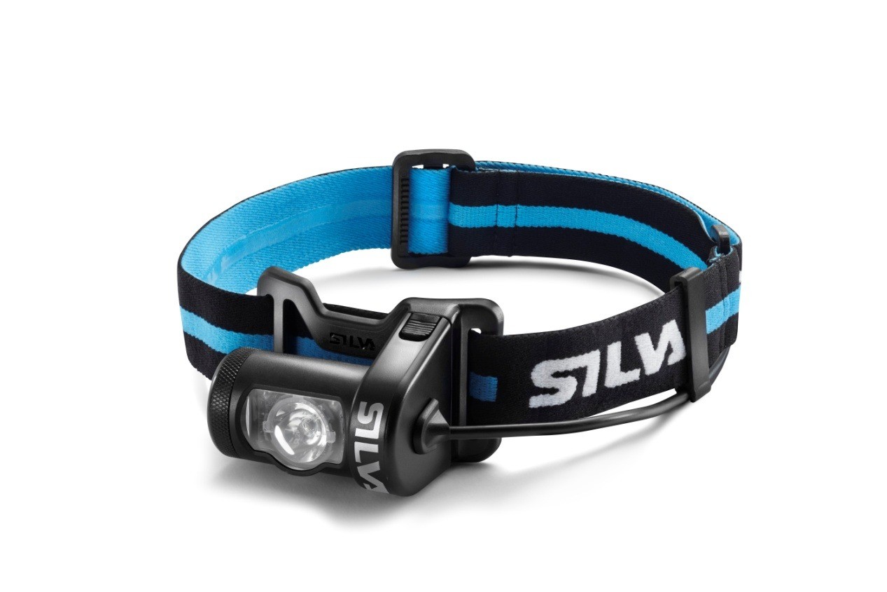 silva cross trail