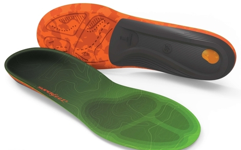 Superfeet Trailblazer Comfort Insoles copy copy copy
