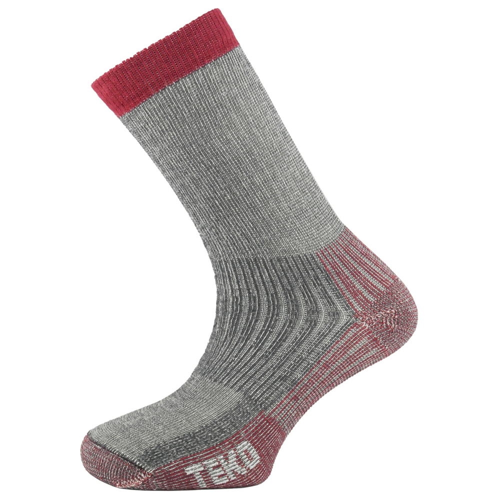 teko m3rino hiking socks
