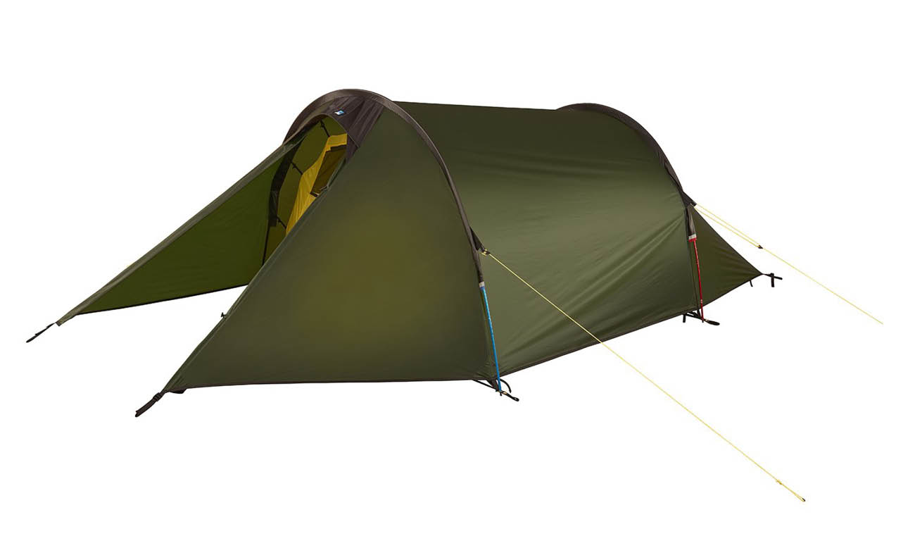 Terra Nova Starlite 2