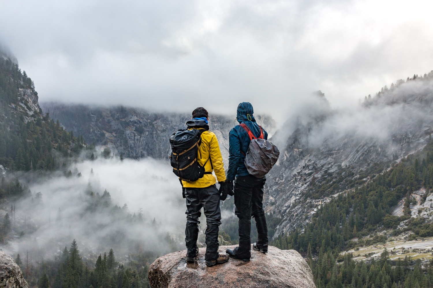waterproof trousers credit nina luong on unsplash