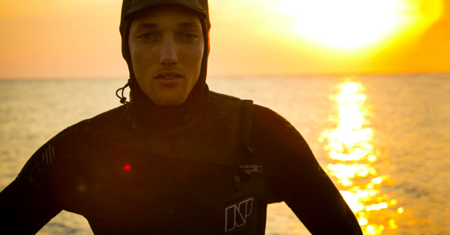 Windsurfing Board Gear Beginner Wetsuit Neil Pryde