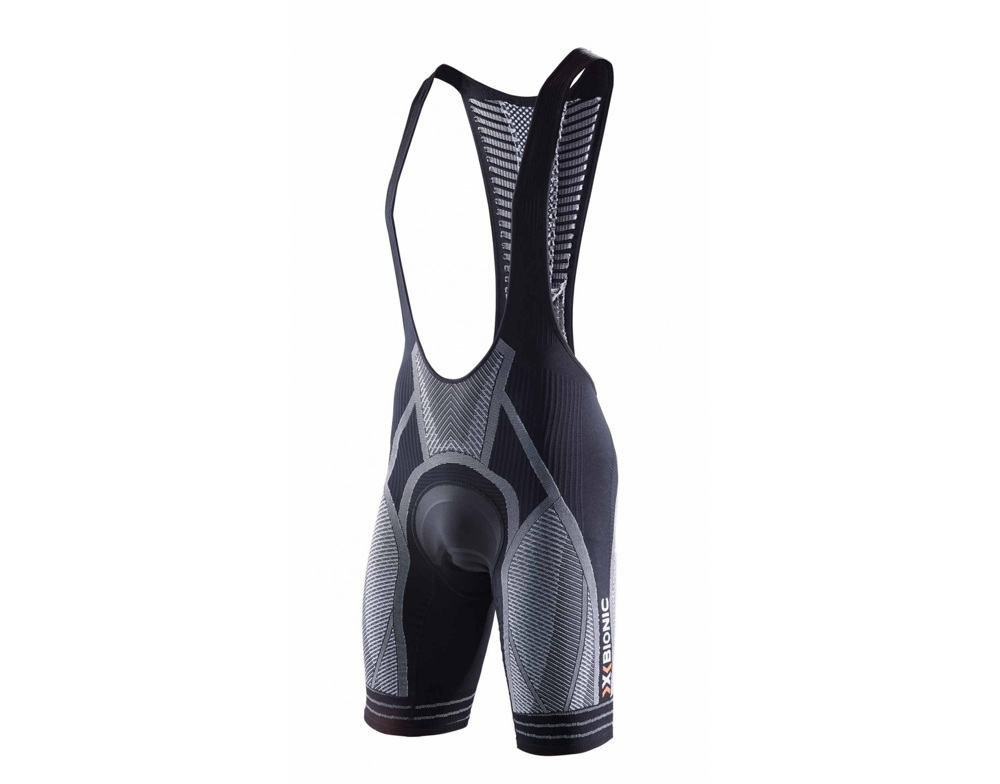 x bionic the trick bib shorts
