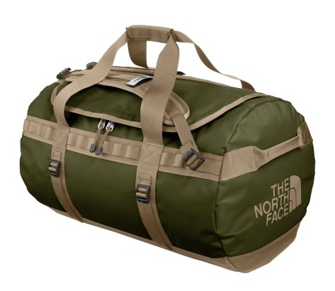 Base Camp Duffle Large review - Active-Traveller