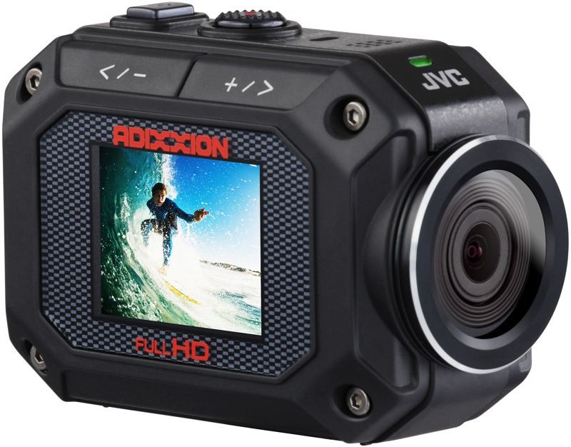 2056 jvc gc xa2 adixxion action camera