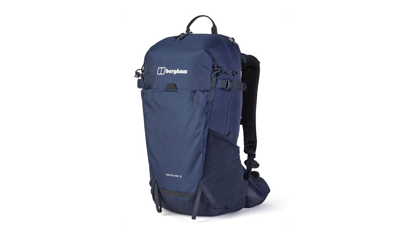 Berghuas Remote Hike 25 backpack