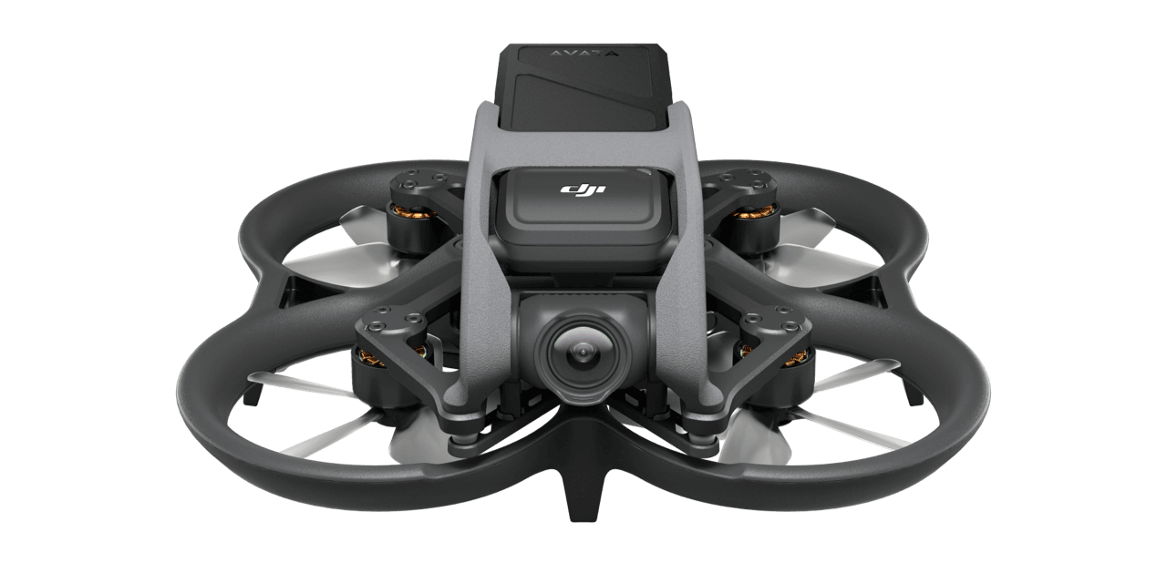 DJI Avata Drone