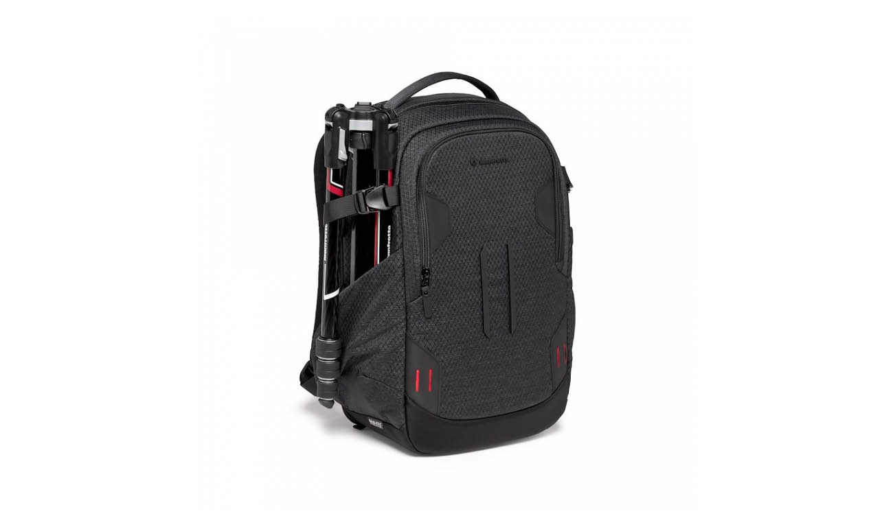 Manfrotto Pro Light Backloader