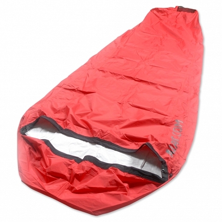 alpkit hunka bivvy bag