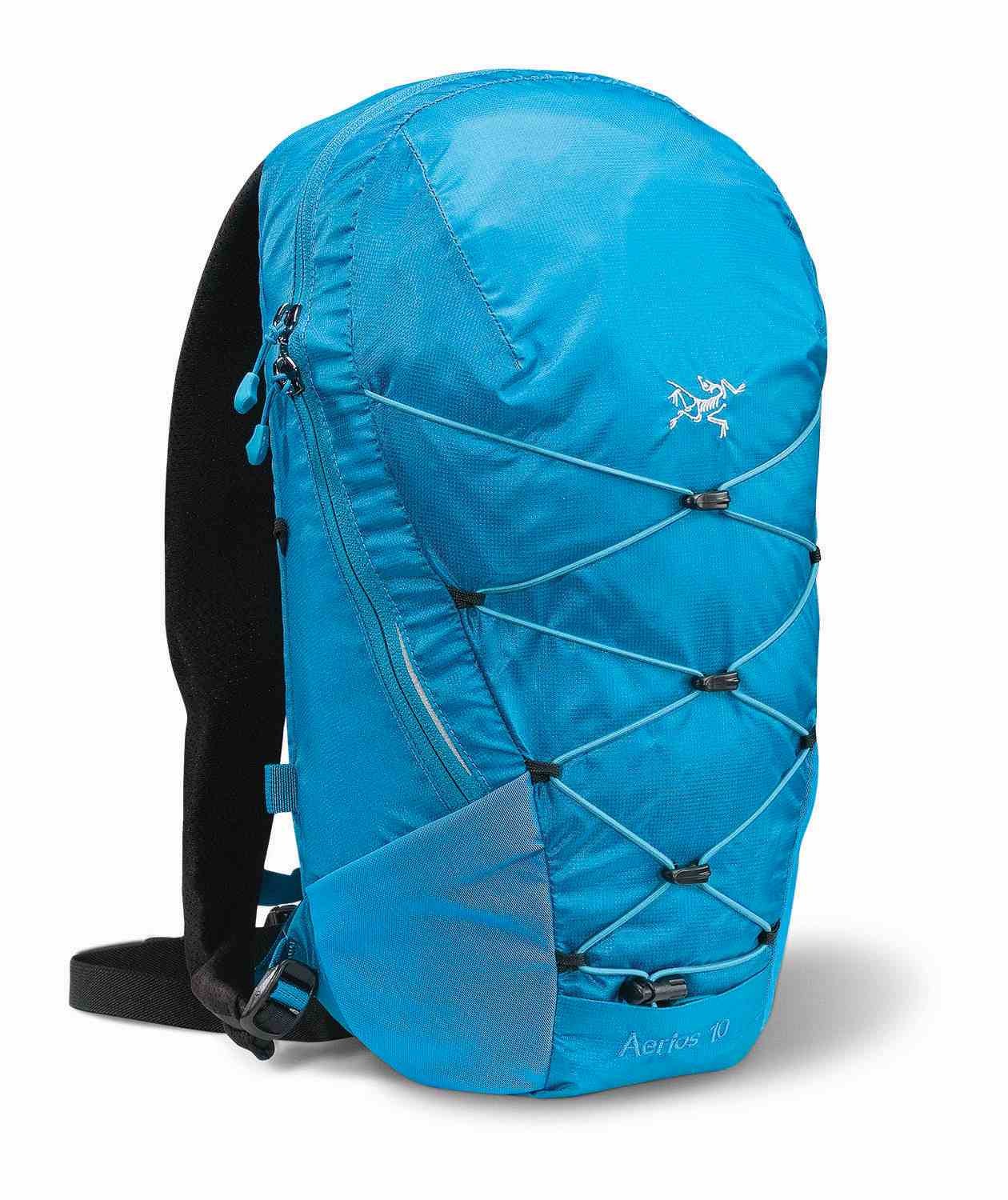 arcteryx aerios