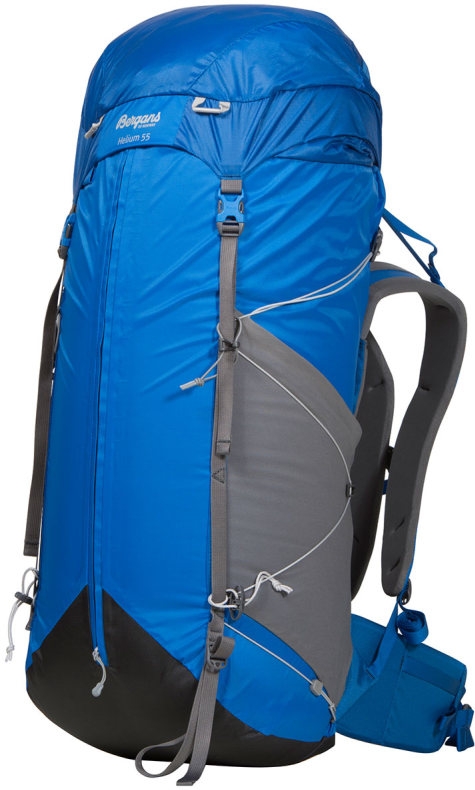 bergans helium