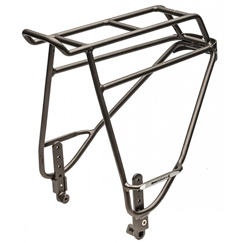 blackburn outpost rear rack new