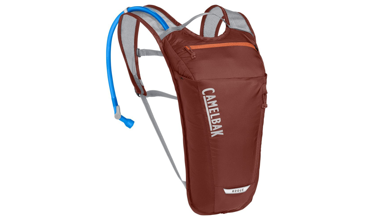 give Permanent Normalisering Camelbak Rogue Light Hydration Pack review - Active-Traveller