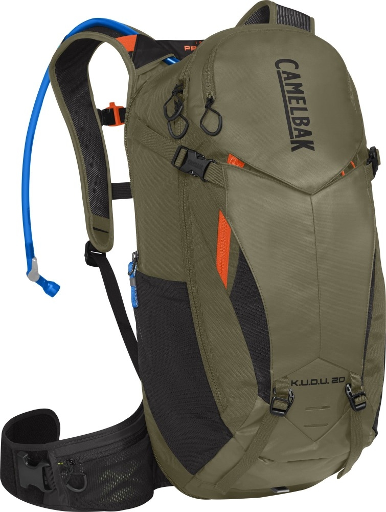 camelbak kudu