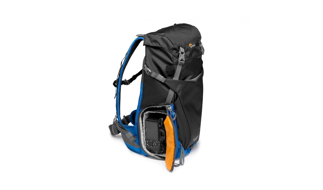 camera backpack lowepro  photosport iii web