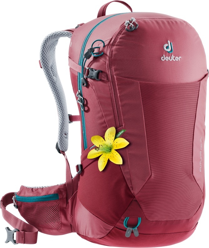 deuter futura 26 sl