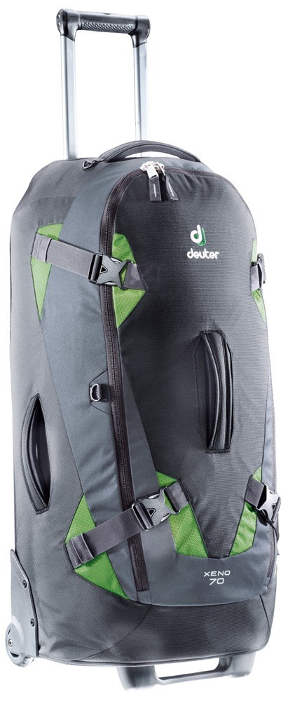 deuter xeno70