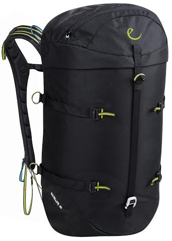 edelrid satellite