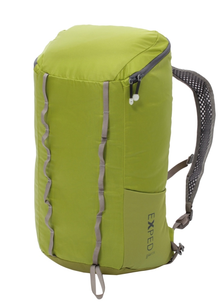 exped summitlite 25 lichengreen