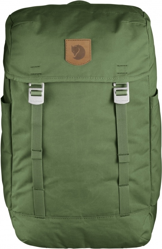 fjallraven greenland top