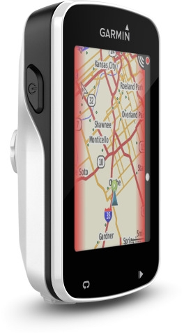 garmin edge explore 1