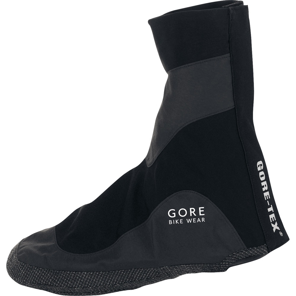 gore bike wear road gore tex overshoes