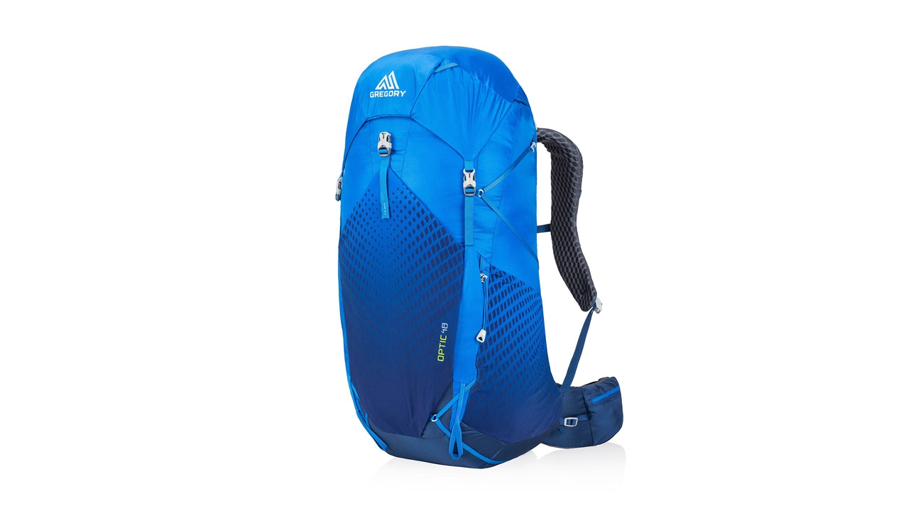 gregory optic 48 backpack