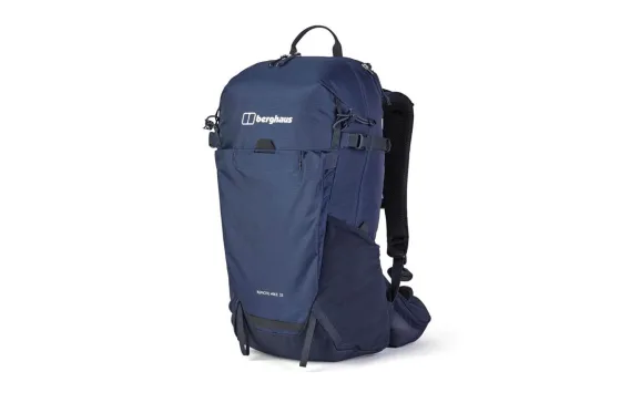 Berghaus Remote Hike 25 web