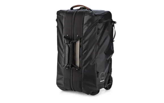 Shimoda Carry On Roller V2 Review