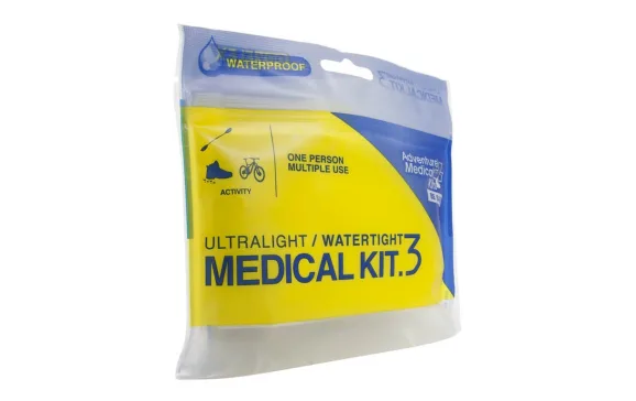 adventure medical kit